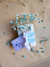 Load image into Gallery viewer, Floral Soap Bar