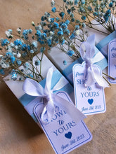Load image into Gallery viewer, Floral Soap Bar