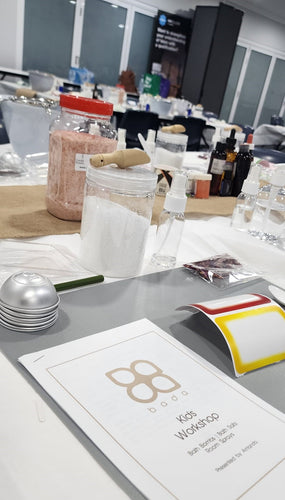 Kids Creative Workshop