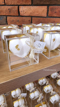 Load image into Gallery viewer, 3D Heart Soaps