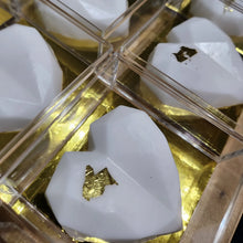 Load image into Gallery viewer, 3D Heart Soaps
