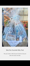 Load image into Gallery viewer, Baby Hamper