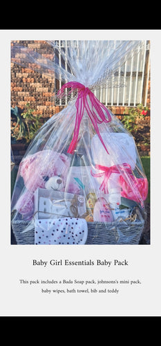 Baby Hamper
