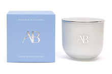 Load image into Gallery viewer, Aromabotanical  Botanical Wax Candle