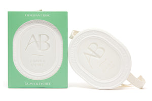 Aromabotanical Fragrance Disc