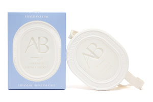 Aromabotanical Fragrance Disc