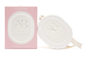 Aromabotanical Fragrance Disc