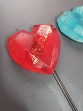Load image into Gallery viewer, 3D HEART POPS
