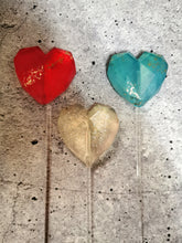 Load image into Gallery viewer, 3D HEART POPS