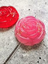 Load image into Gallery viewer, 3D ROSE POPS