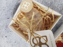Load image into Gallery viewer, 3D Heart Soaps