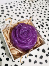 Load image into Gallery viewer, 3D Rose Soaps