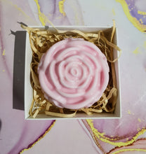 Load image into Gallery viewer, 3D Rose Soaps