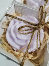 Load image into Gallery viewer, 3D Rose Soaps
