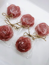 Load image into Gallery viewer, 3D ROSE POPS