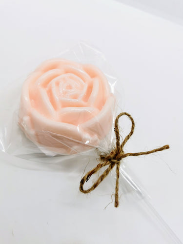 3D ROSE POPS