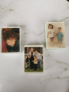 Picture Soaps- Create your own
