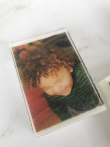 Picture Soaps- Create your own
