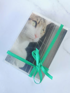 Picture Soaps- Create your own