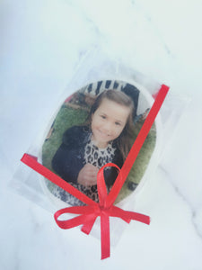 Picture Soaps- Create your own