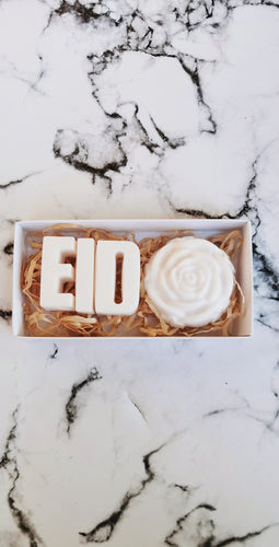 EID Rose Soap pack